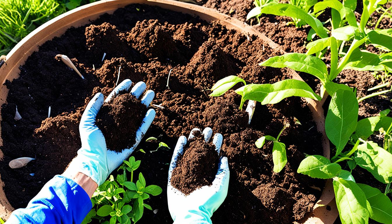 How To Start Organic Gardening?