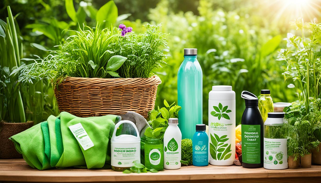 What Are The Best Eco-friendly Products?