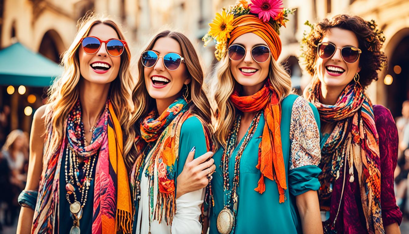 What Are The Latest Fashion Trends?