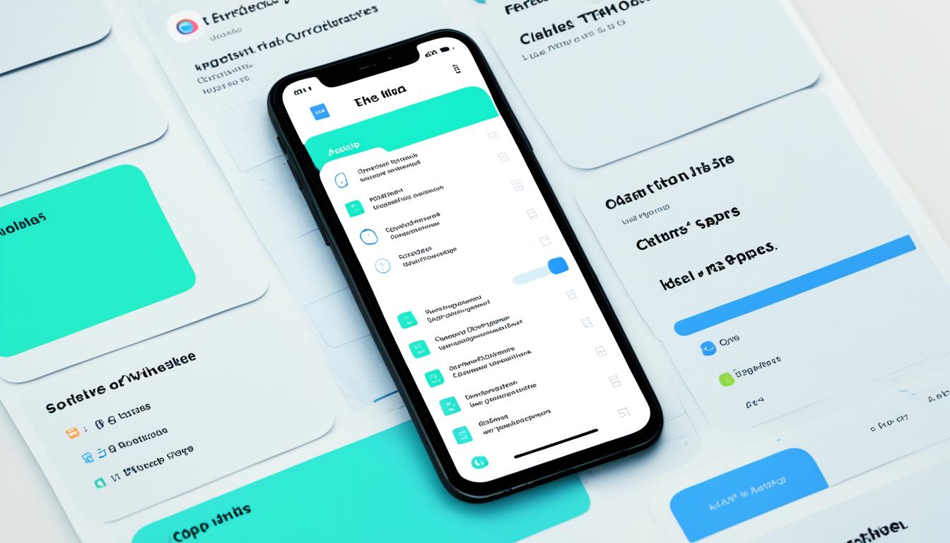 Which Mobile Apps Are Essential?