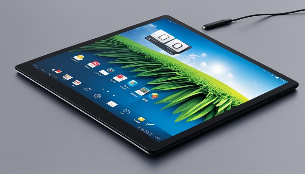 best Android tablet