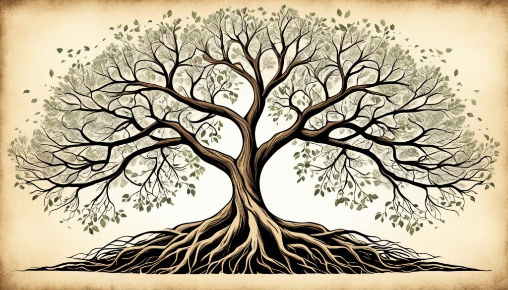 evolving relationships