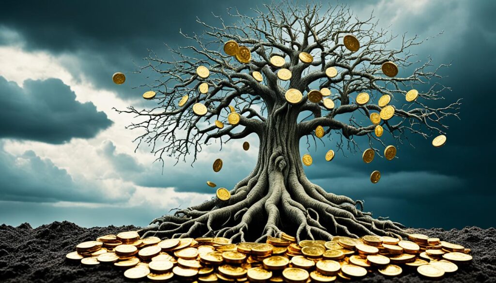 resilient investment strategy
