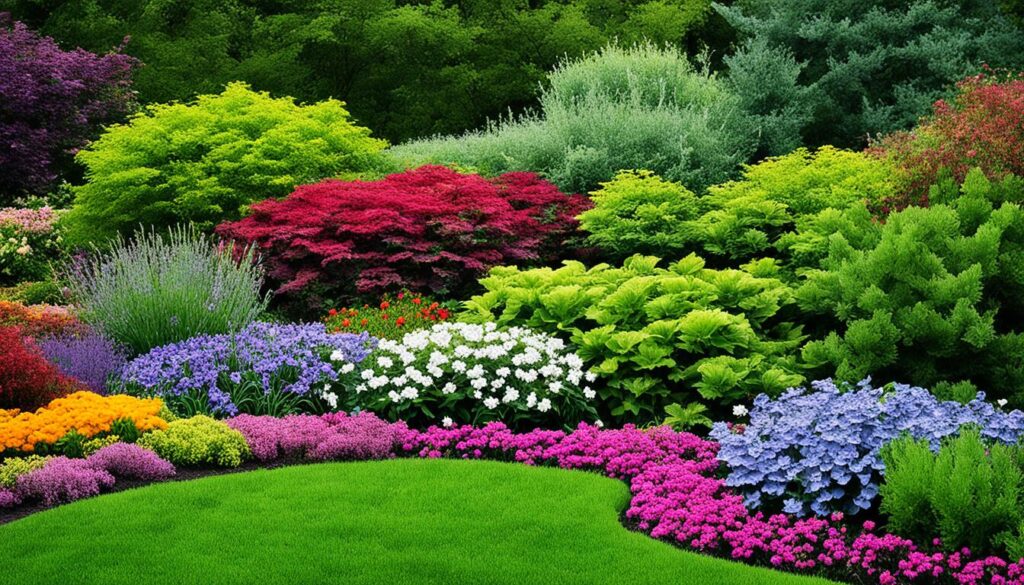 year-round blooming