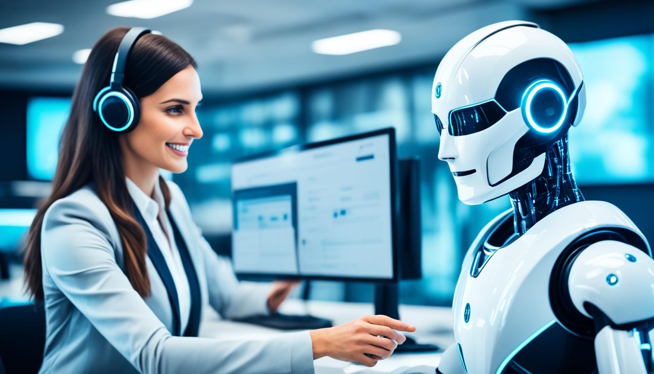 How To Use Ai In Customer Service?