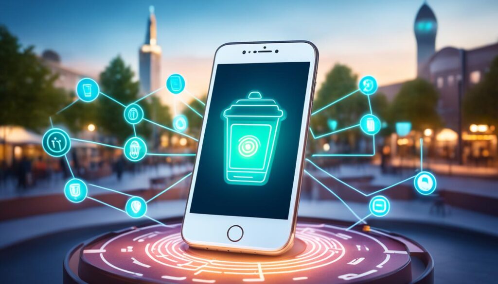 Beacon Technology