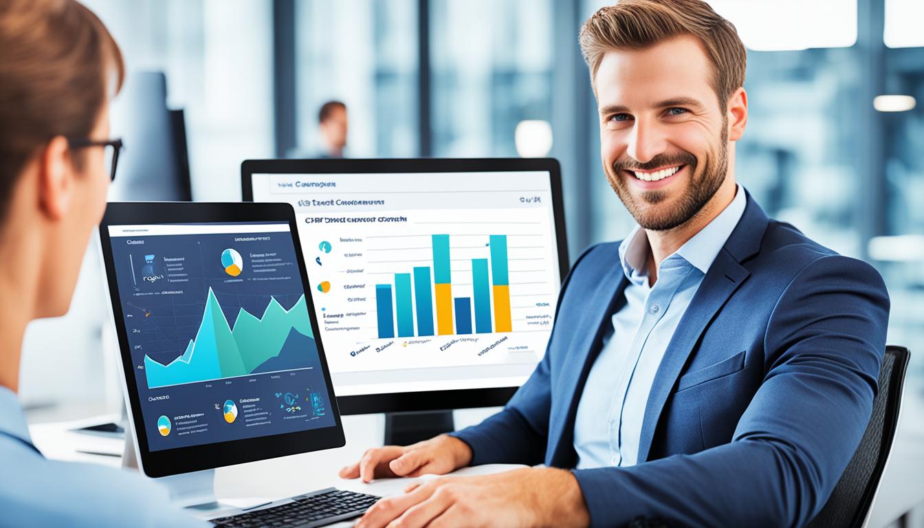 What Are The Benefits Of Crm Software?