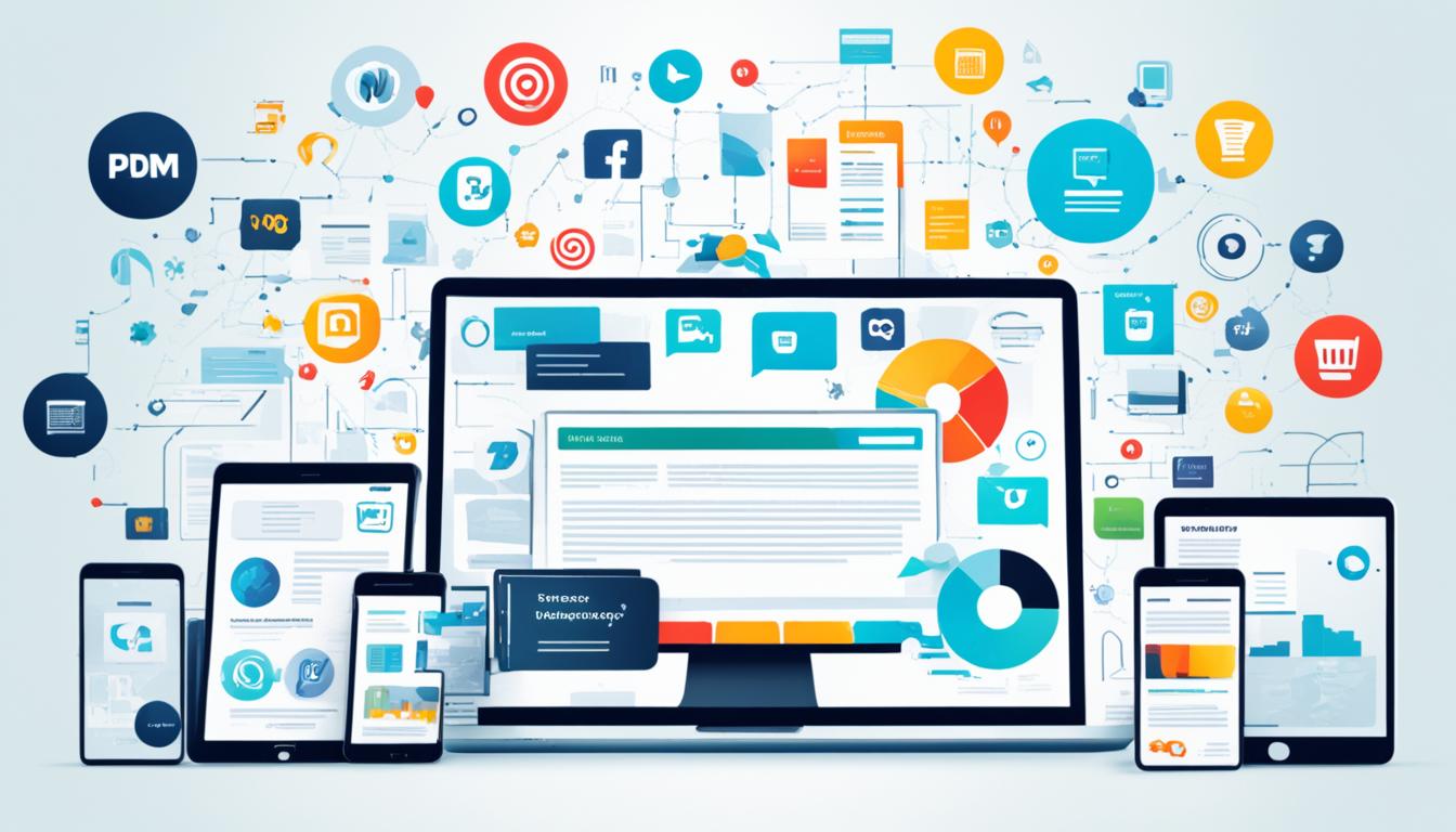 Digital Marketing Campaign