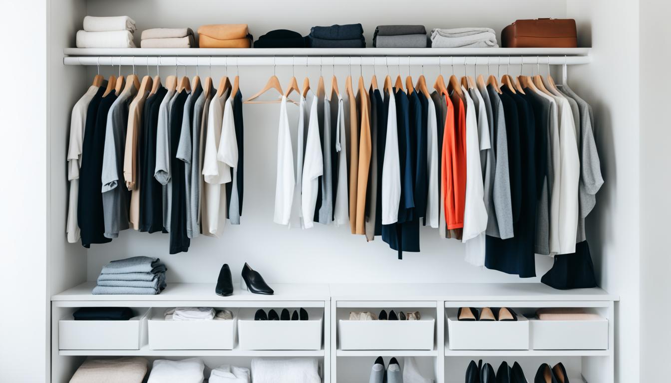 How To Create A Capsule Wardrobe?