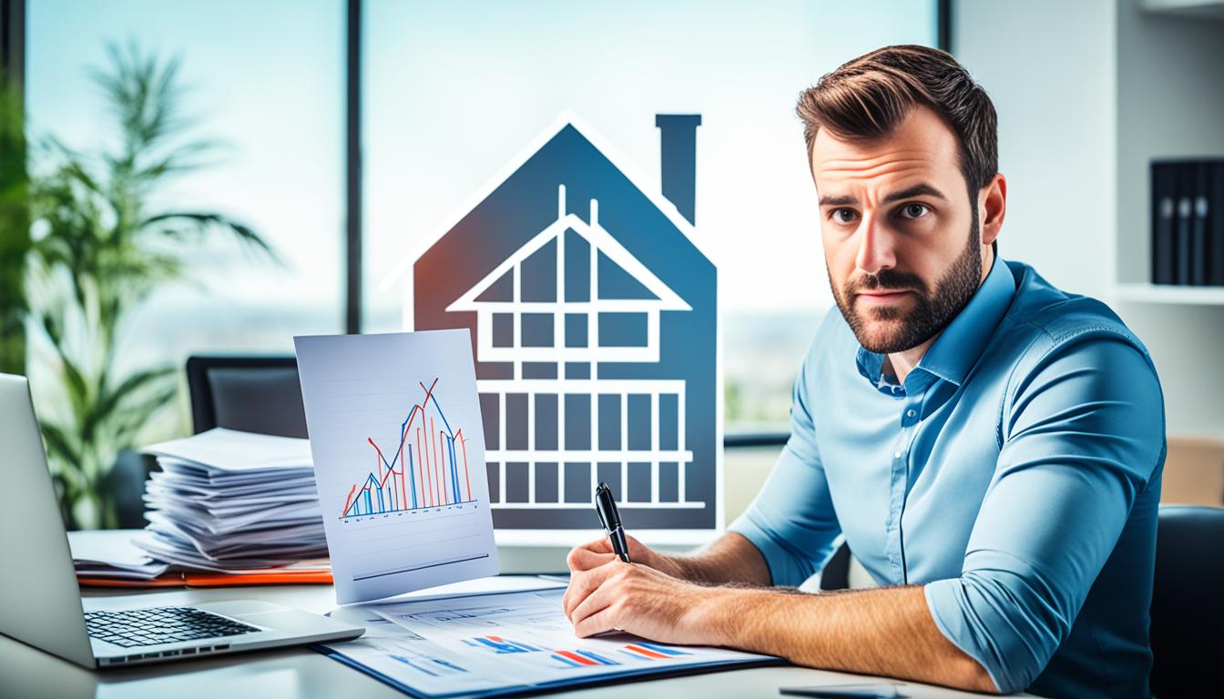 How To Get A Mortgage?