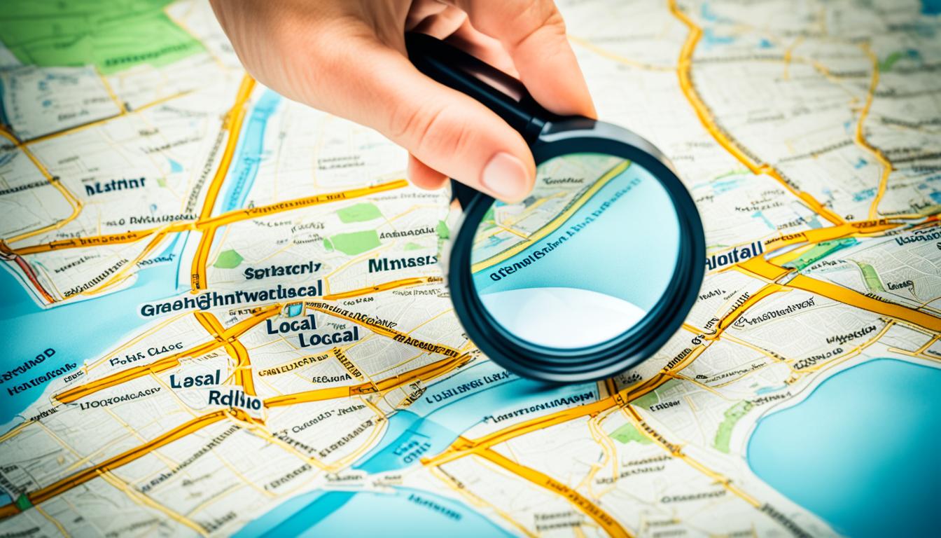 How To Optimize For Local Seo?