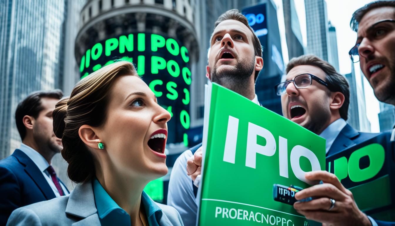 How To Invest In Ipos?