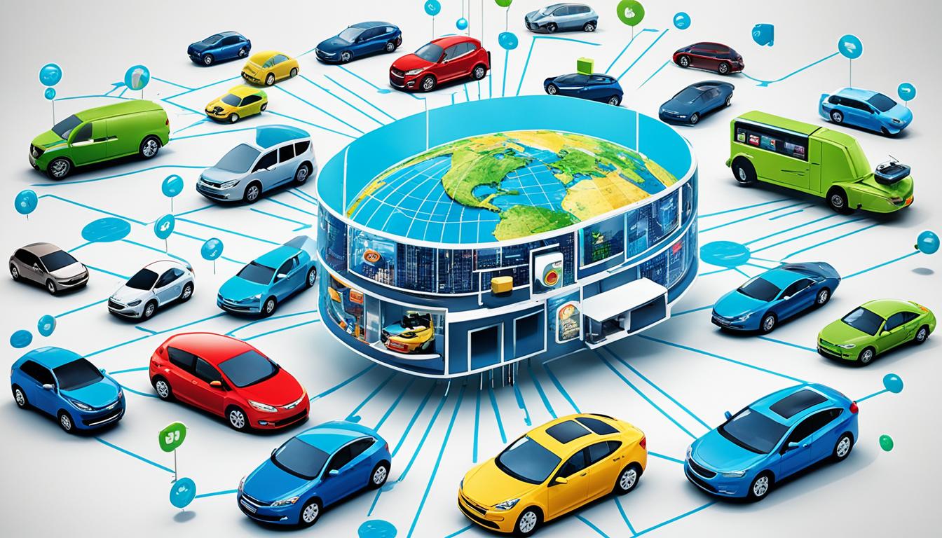What Is The Internet Of Things (Iot)?