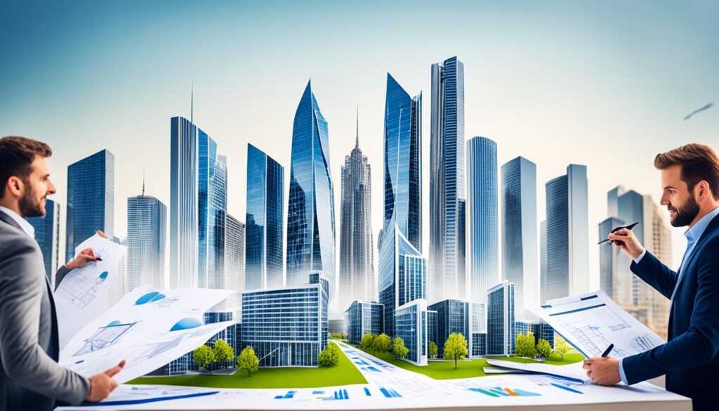 Real Estate Development Education and Experience