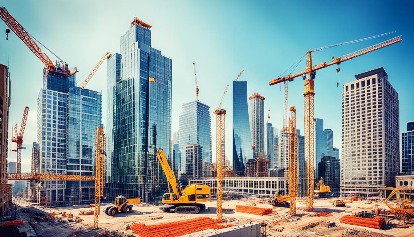 What Is Real Estate Development?