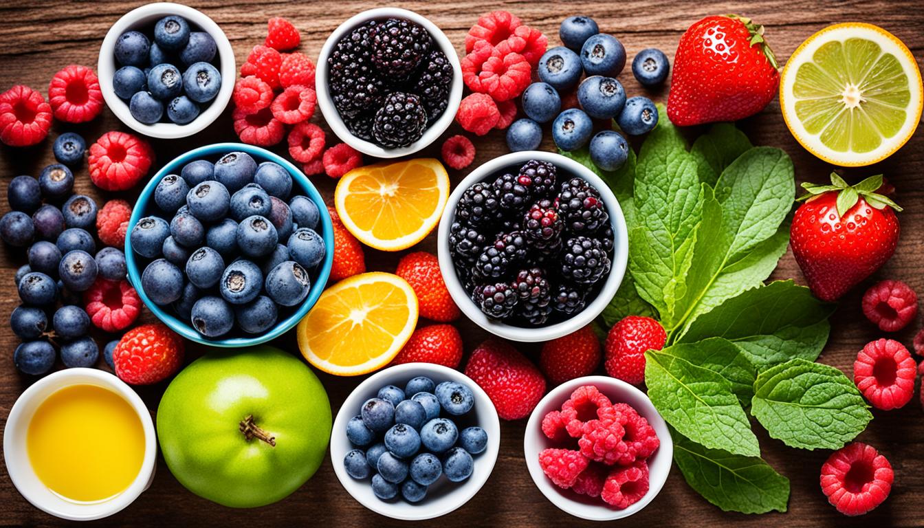 What Is The Role Of Antioxidants?