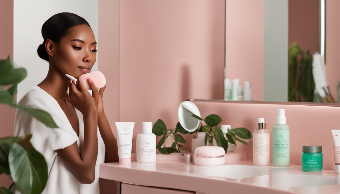 What Are The Best Skincare Routines?