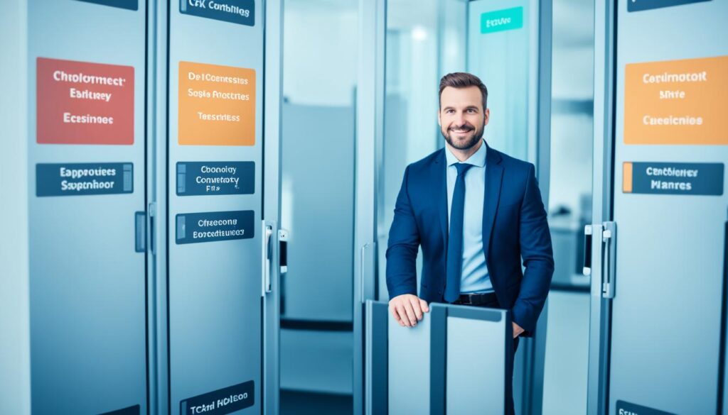 Software Selection Criteria