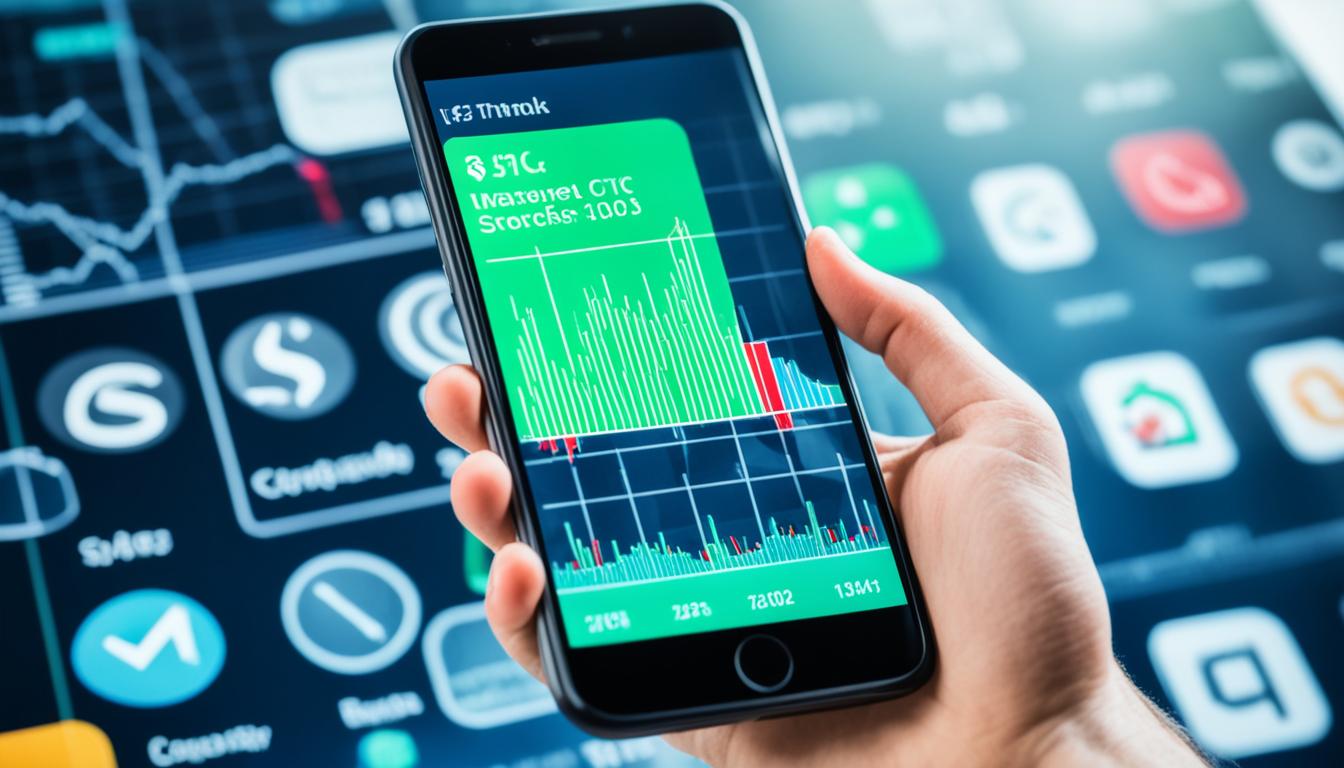How To Use Stock Market Apps?