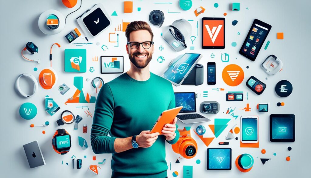 The Verge - Stay Updated with the Latest Tech Trends