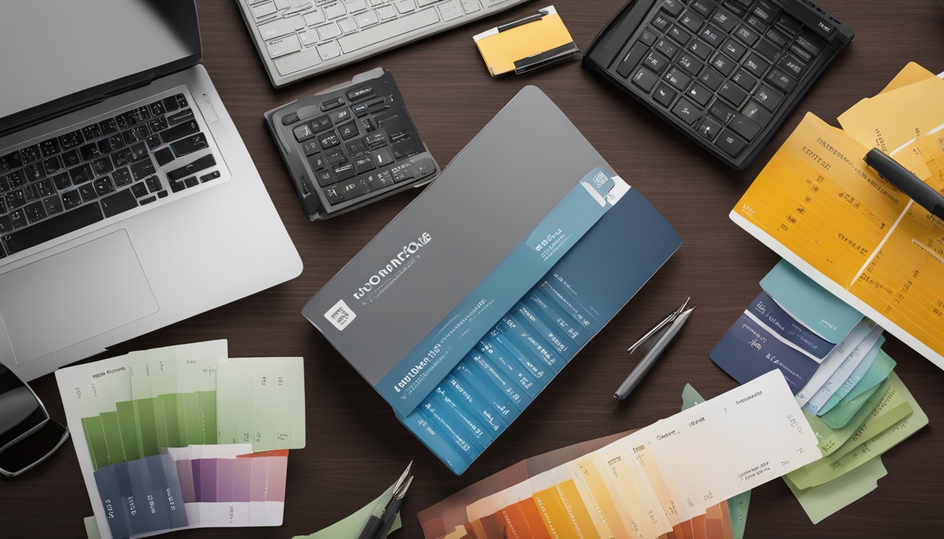 What Are The Types Of Business Loans?