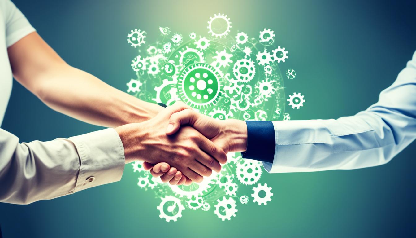 What Are The Benefits Of A Business Partnership?