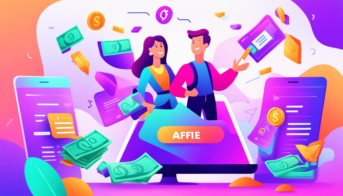 What Is Affiliate Marketing?