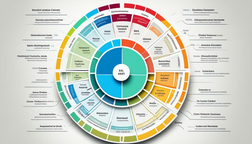 asset allocation