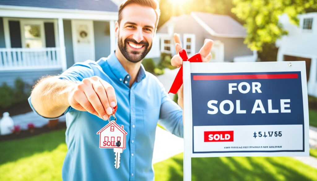 assumption of mortgage