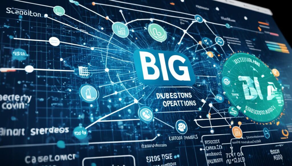 benefits of big data