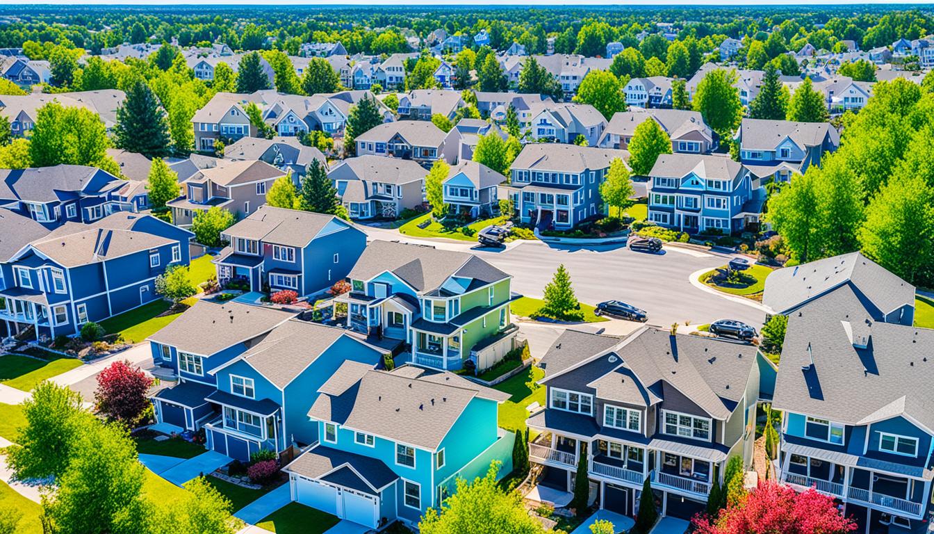 What Are The Benefits Of Real Estate Investing?