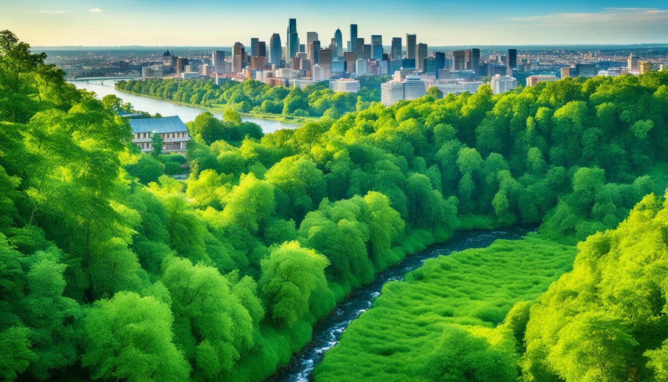 What Are The Benefits Of Business Sustainability Practices?