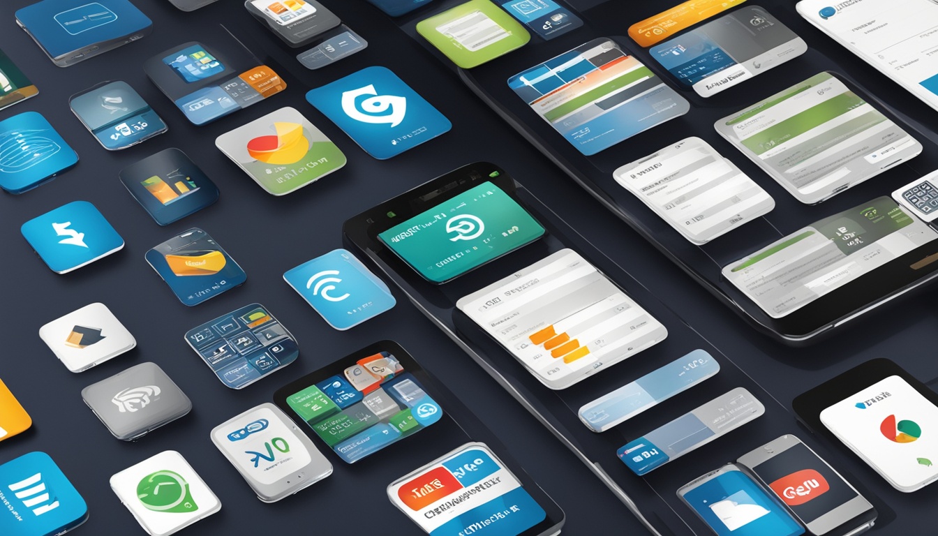 What Are The Best Banking Apps For Businesses?