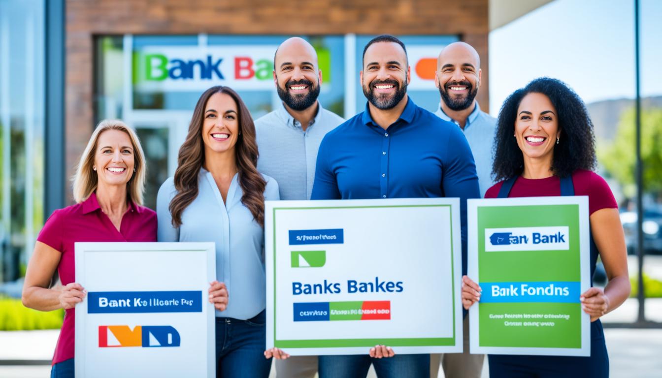 What Are The Best Banks For Small Businesses?