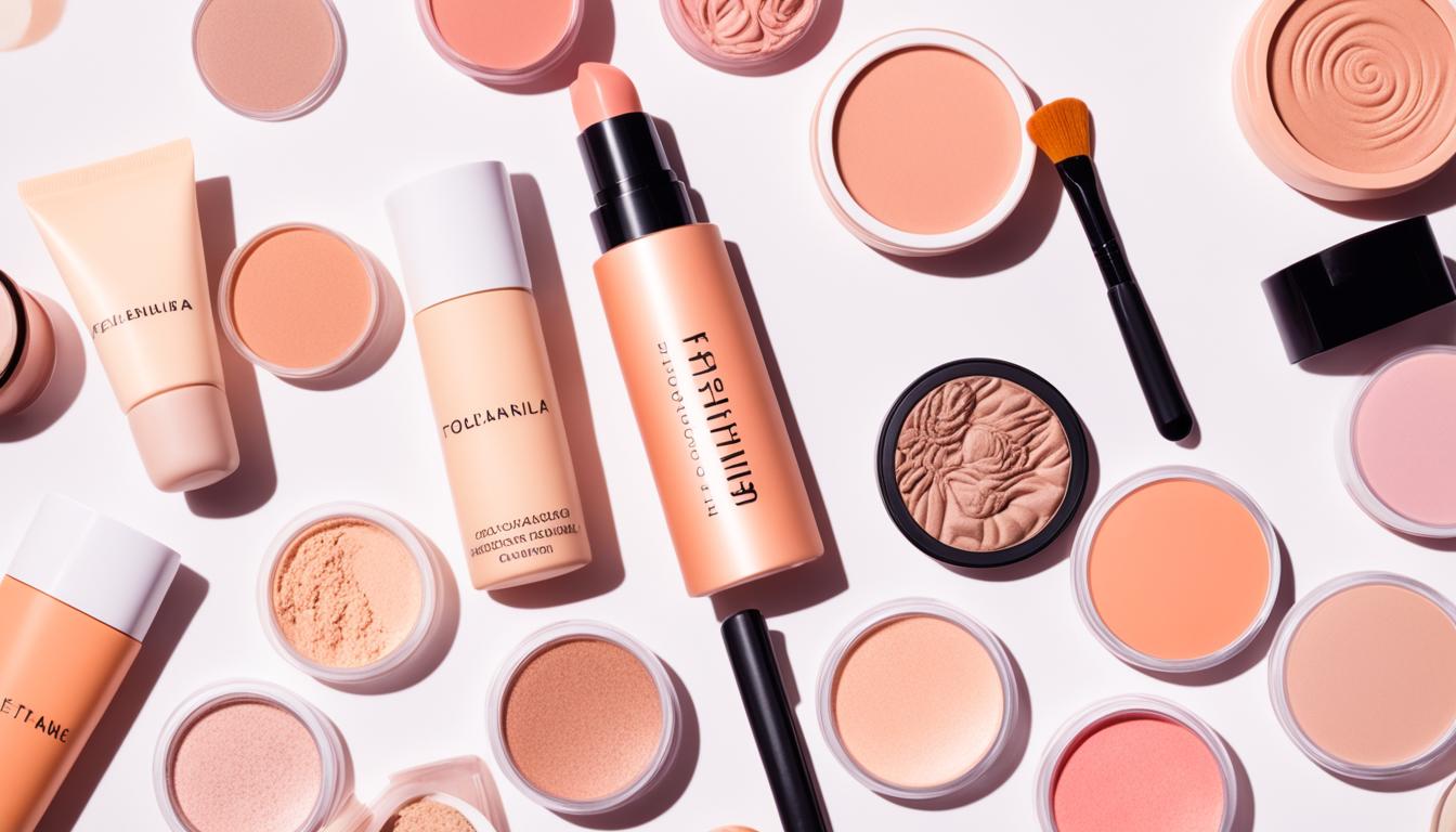 What Are The Best Makeup Products For Sensitive Skin?