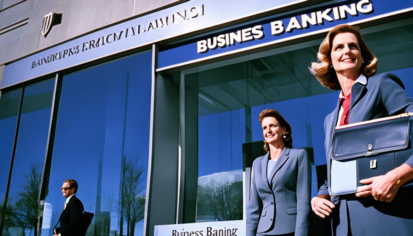How To Open A Business Bank Account?