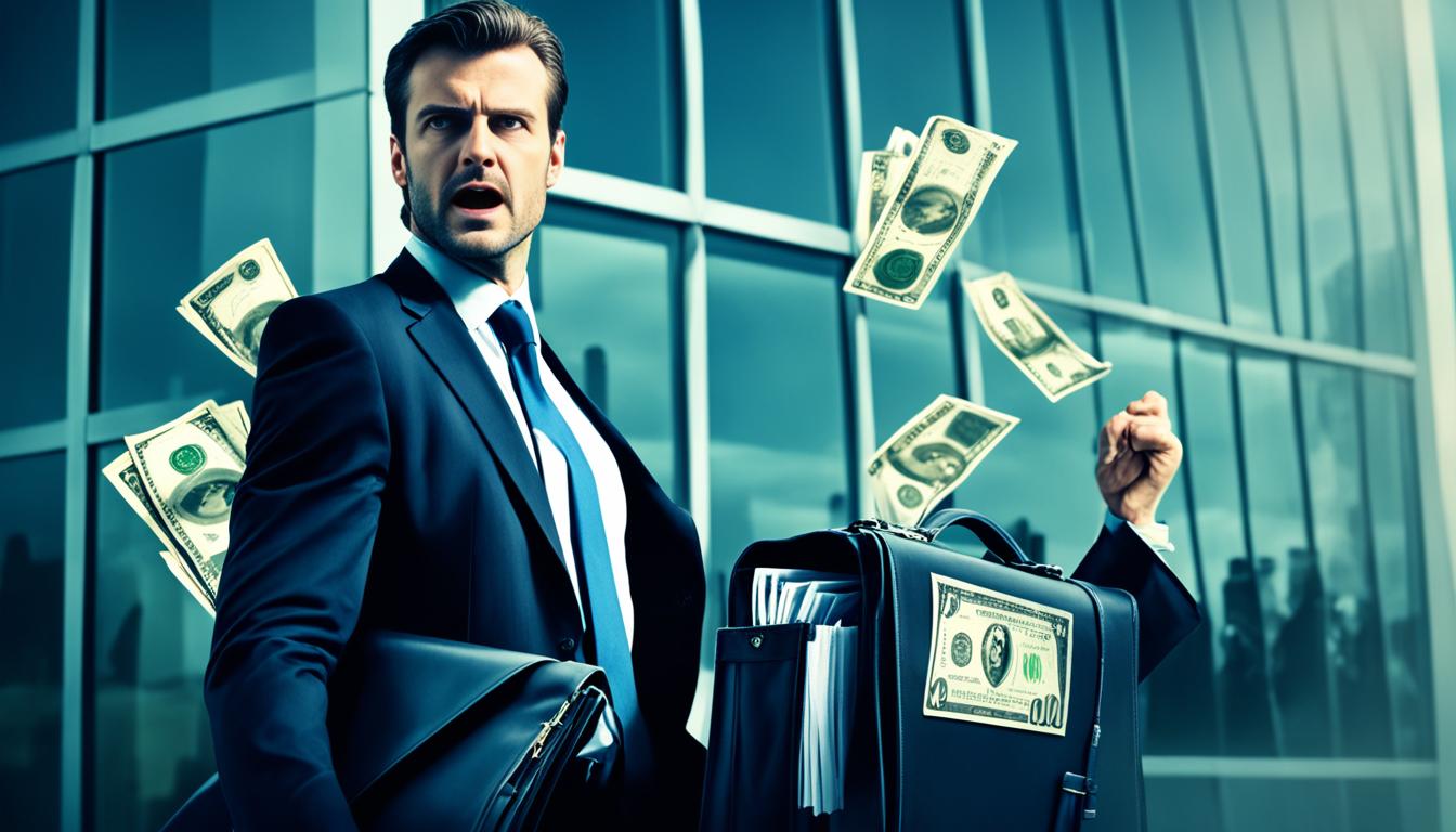 What Is Business Banking Fraud?