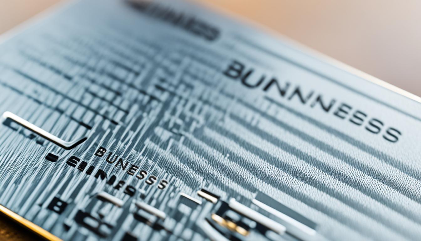 How To Get A Business Credit Card?