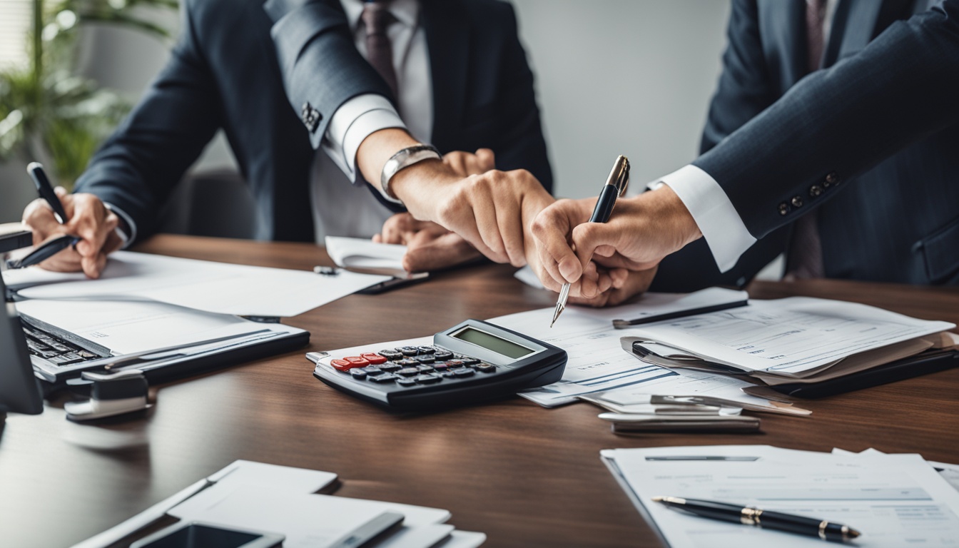 How To Get A Business Loan?