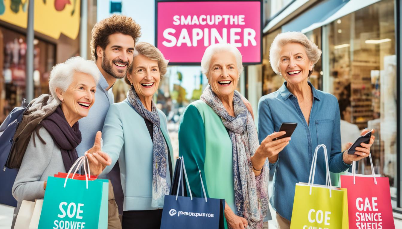 consumer demographics