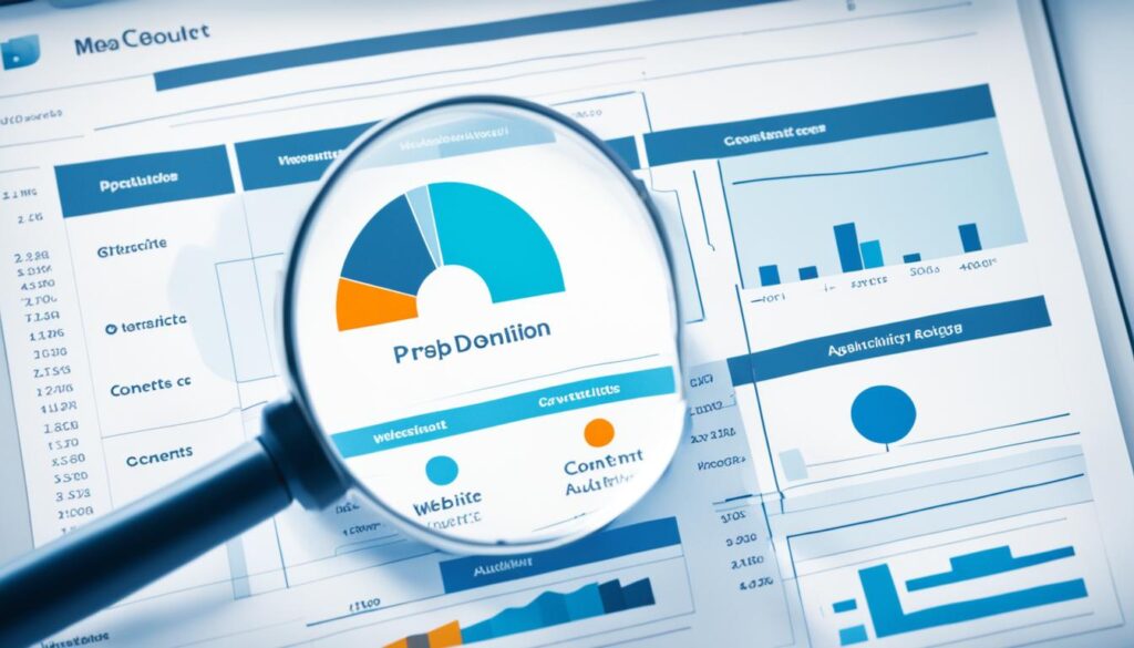 content audit