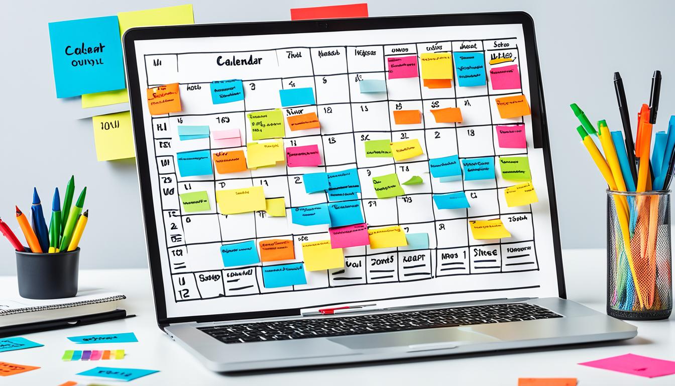 How To Create A Content Calendar?