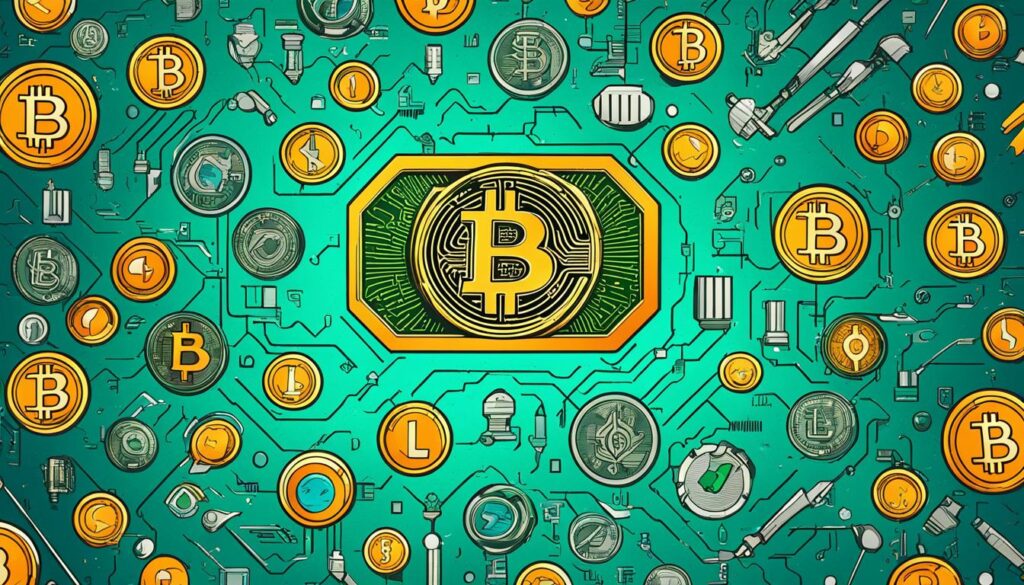 cryptocurrency