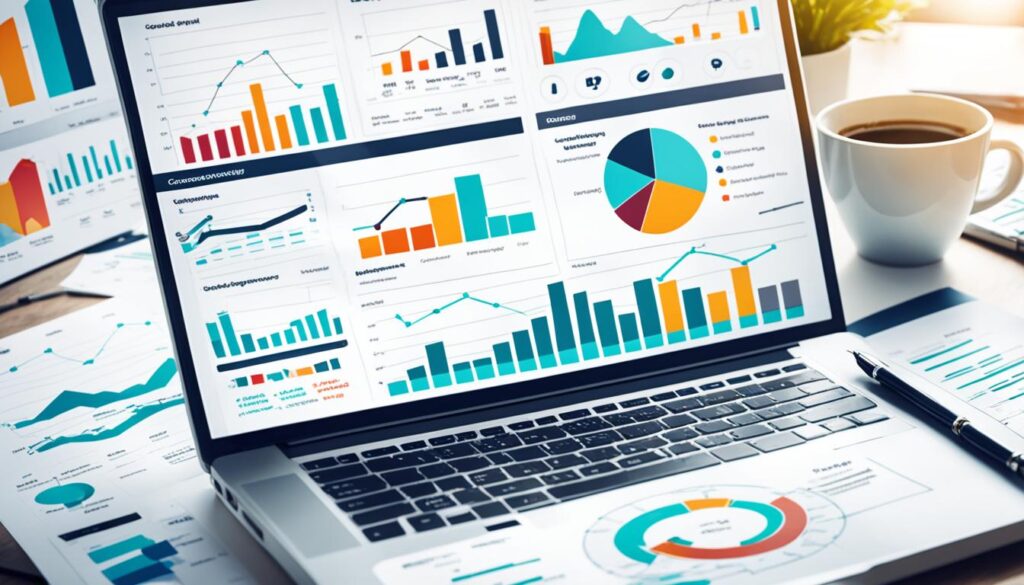 digital marketing analytics
