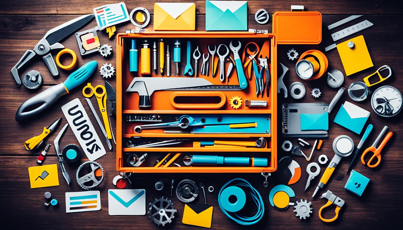 What Are The Best Digital Marketing Tools?