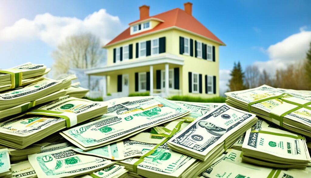 extra mortgage payments
