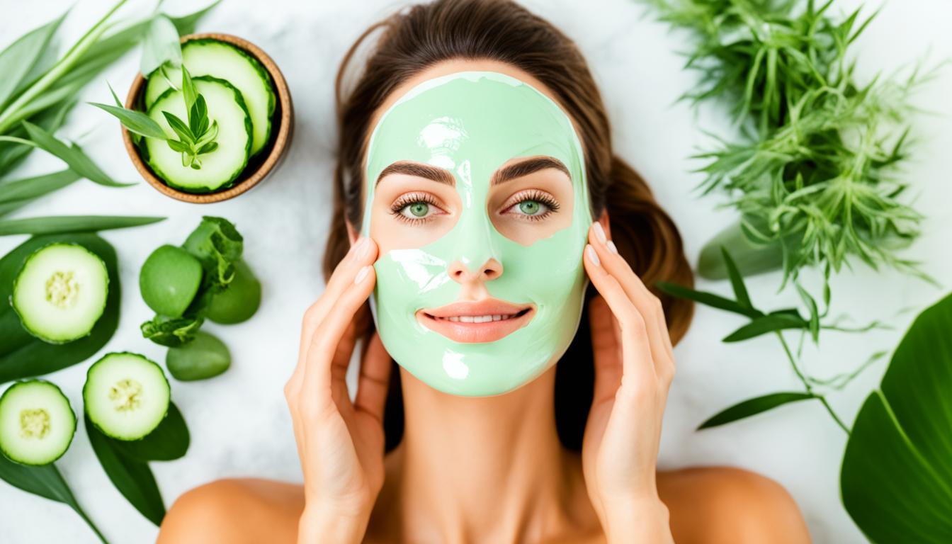 What Are The Benefits Of Facial Masks?