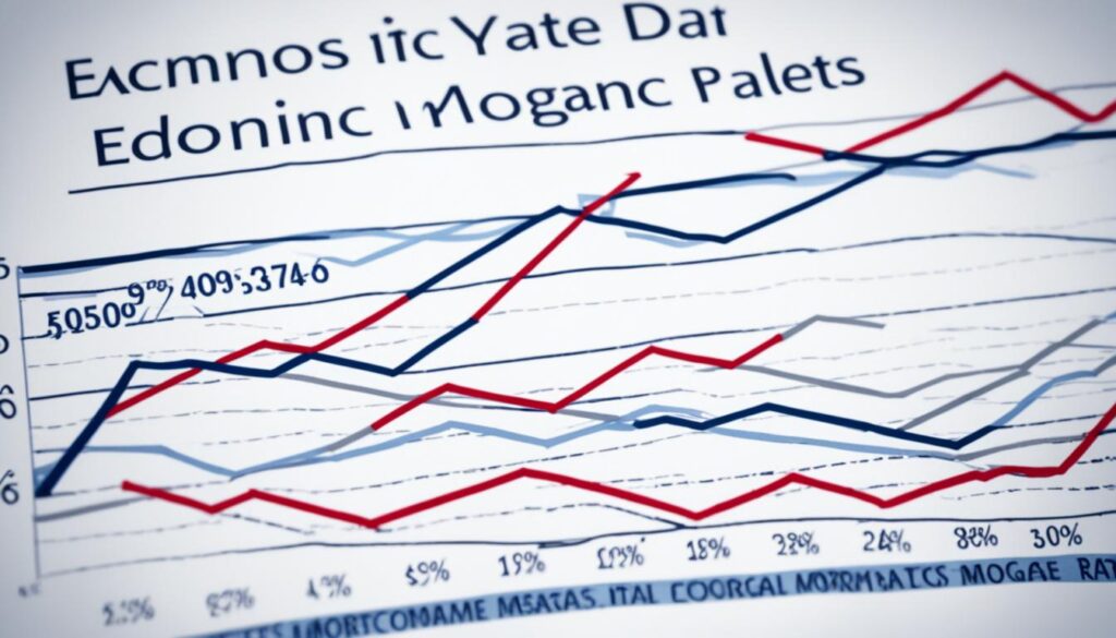 factors affecting mortgage rates