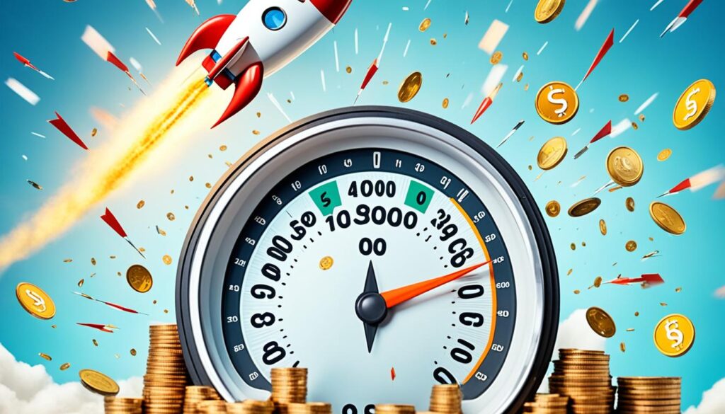fast credit score improvement