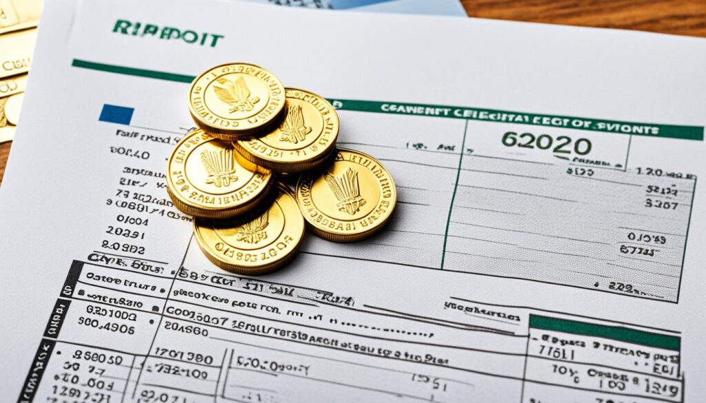 financial well-being